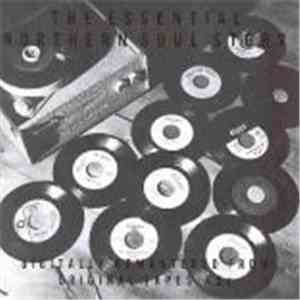 Various - The Essential Northern Soul Story album