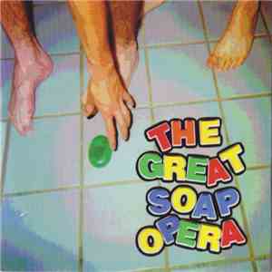 Various - The Great Soap Opera album