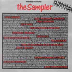 Various - The Peel Sessions - The Sampler album