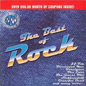 Various - The Power Of Rock album