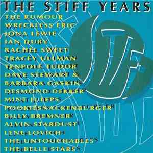 Various - The Stiff Years album