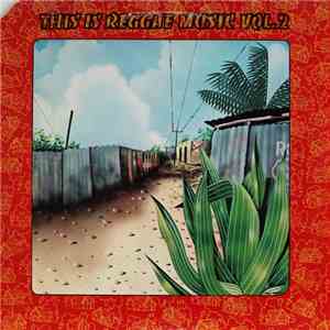 Various - This Is Reggae Music Vol. 2 album