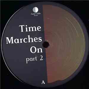 Various - Time Marches On (Part 2) album