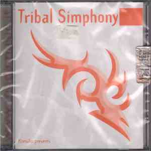 Various - Tribal Sinphony album