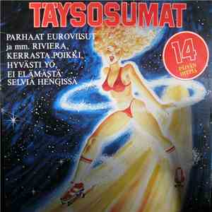 Various - Täysosumat album