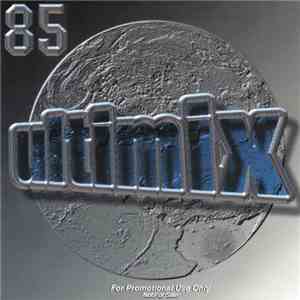Various - Ultimix 85 album
