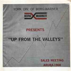 Various - Up From The Valleys album