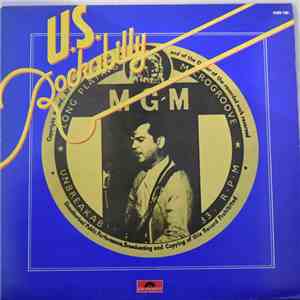 Various - US Rockabilly album
