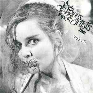Various - Various Artists Zine Vol. 9 album