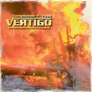 Various - Vertigo Compilation 4/1996 album