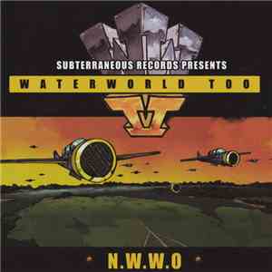 Various - Waterworld Too album