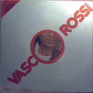 Vasco Rossi - Una Splendida Giornata album