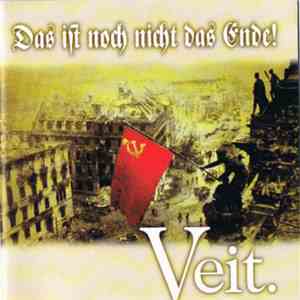 Veit  - Das Ist Noch Nicht Das Ende album