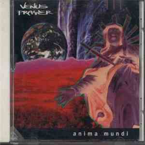 Venus Prayer - Anima Mundi album
