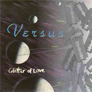 Versus - Glitter Of Love album