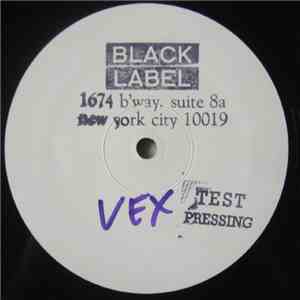 VEX - Give It Up album