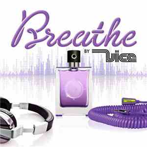 Vice - Breathe album