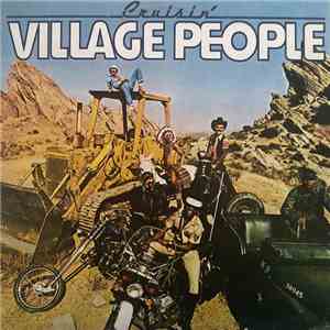 Village People - Cruisin' album