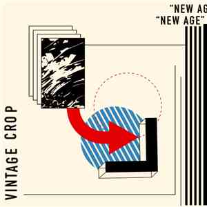 Vintage Crop - New Age album