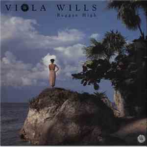 Viola Wills - Reggae High album