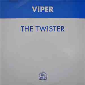 Viper - The Twister album
