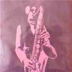 Virginia Genta - Tenor Sax album