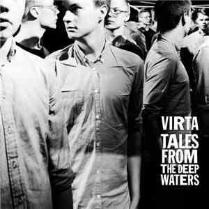 Virta  - Tales From The Deep Waters album
