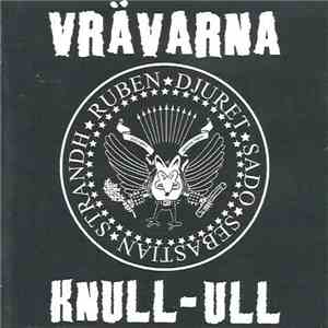 Vrävarna - Knull-Ull album