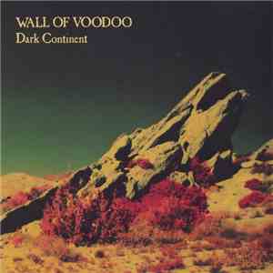 Wall Of Voodoo - Dark Continent album