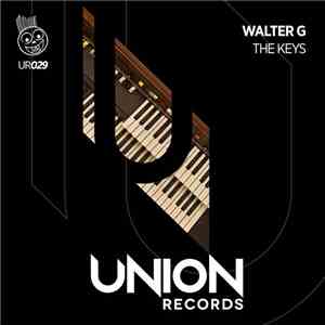 Walter G - The Keys album