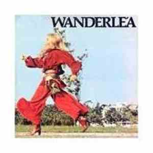 Wanderléa - Vamos Que Eu Já Vou album