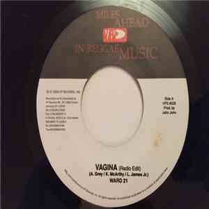 Ward 21 - Vagina album