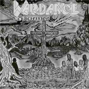 Wardance  - Crucifixion album