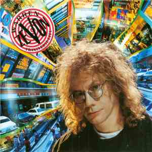 Warren Zevon - Transverse City album