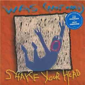 Was (Not Was) - Shake Your Head album