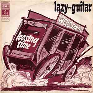 Wells Fargo  - Lazy-guitar album