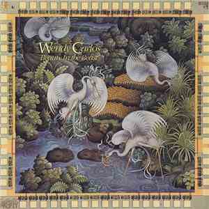 Wendy Carlos - Beauty In The Beast album