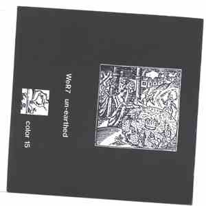 WeR7 - Un-earthed album