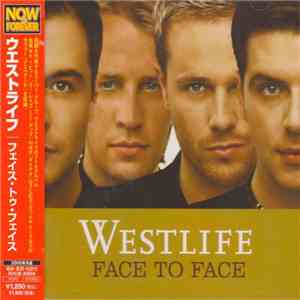 Westlife - Face To Face album