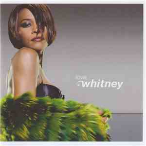 Whitney Houston - Love, Whitney album