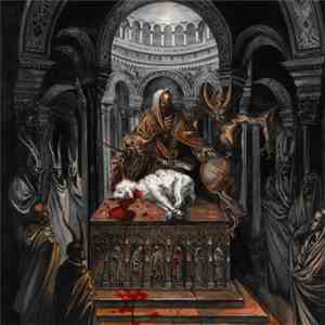 Whoredom Rife - Dommedagskvad album