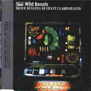 Wild Beasts - Brave Bulging Buoyant Clairvoyants album