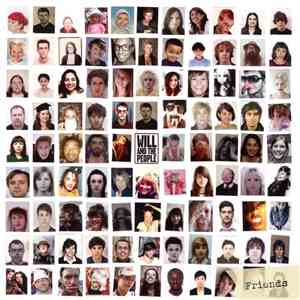 Will And The People - Friends album