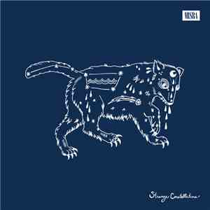 William Matheny - Strange Constellations album