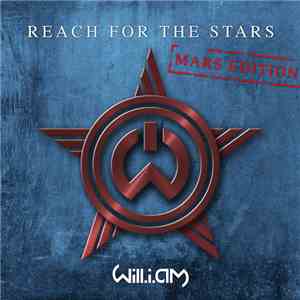 will.i.am - Reach For The Stars (Mars Edition) album