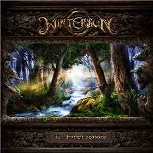 Wintersun  - The Forest Seasons album