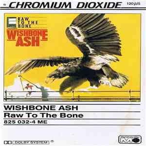 Wishbone Ash - Raw To The Bone album