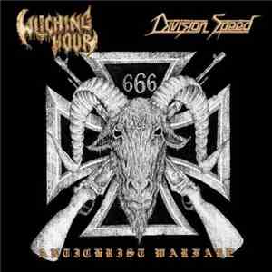 Witching Hour , Division Speed - Antichrist Warfare album