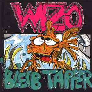Wizo - Bleib Tapfer album