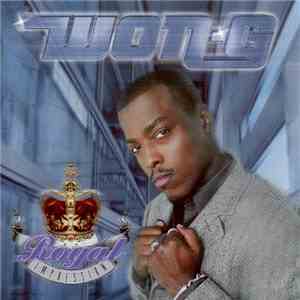 Won-G - The Royal Impression album
